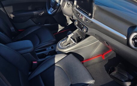 KIA K3, 2021 год, 2 150 000 рублей, 5 фотография