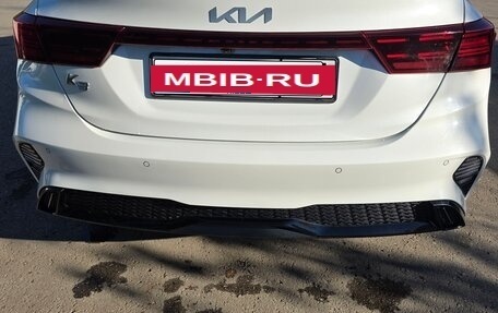 KIA K3, 2021 год, 2 150 000 рублей, 4 фотография