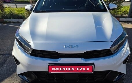 KIA K3, 2021 год, 2 150 000 рублей, 2 фотография