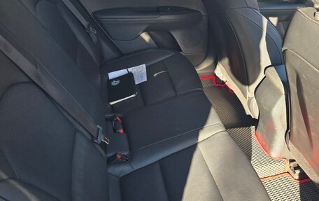 KIA K3, 2021 год, 2 150 000 рублей, 7 фотография