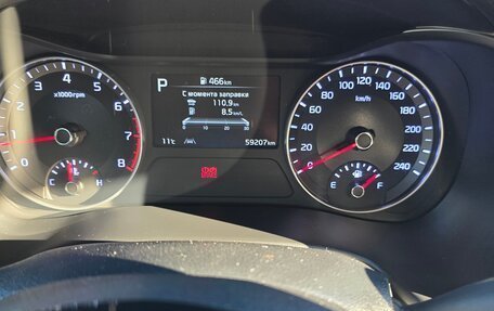 KIA K3, 2021 год, 2 150 000 рублей, 12 фотография