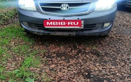 Lifan Breez (520), 2008 год, 75 000 рублей, 2 фотография
