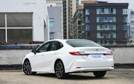 Toyota Camry, 2026 год, 4 290 000 рублей, 5 фотография