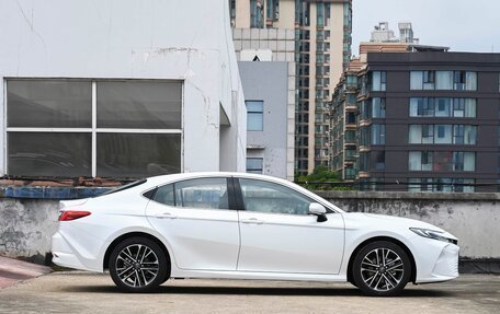 Toyota Camry, 2026 год, 4 290 000 рублей, 8 фотография