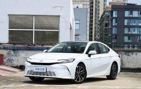 Toyota Camry, 2026 год, 4 290 000 рублей, 2 фотография