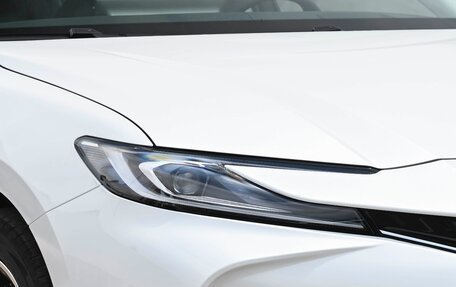 Toyota Camry, 2026 год, 4 290 000 рублей, 7 фотография