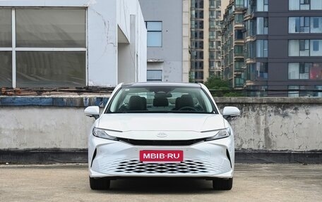 Toyota Camry, 2026 год, 4 290 000 рублей, 3 фотография