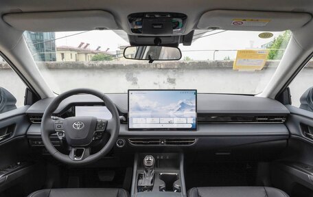 Toyota Camry, 2026 год, 4 290 000 рублей, 10 фотография