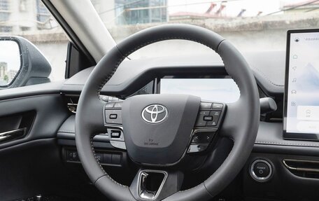 Toyota Camry, 2026 год, 4 290 000 рублей, 12 фотография