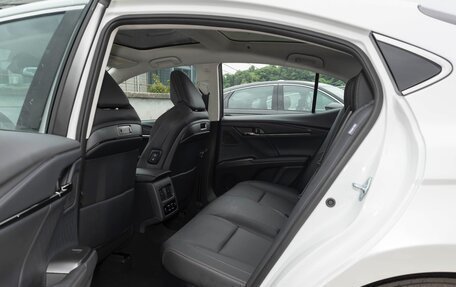 Toyota Camry, 2026 год, 4 290 000 рублей, 26 фотография