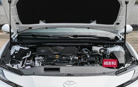 Toyota Camry, 2026 год, 4 290 000 рублей, 34 фотография