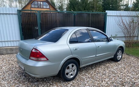 Nissan Almera Classic, 2006 год, 350 000 рублей, 2 фотография