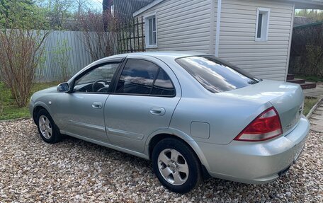 Nissan Almera Classic, 2006 год, 350 000 рублей, 4 фотография