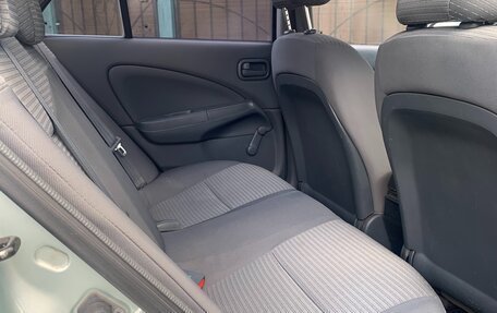 Nissan Almera Classic, 2006 год, 350 000 рублей, 9 фотография