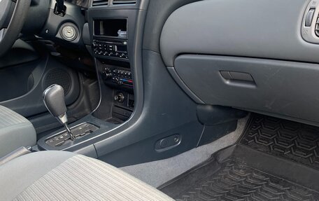 Nissan Almera Classic, 2006 год, 350 000 рублей, 8 фотография
