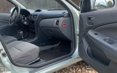 Nissan Almera Classic, 2006 год, 350 000 рублей, 7 фотография