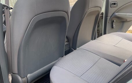 Nissan Almera Classic, 2006 год, 350 000 рублей, 13 фотография