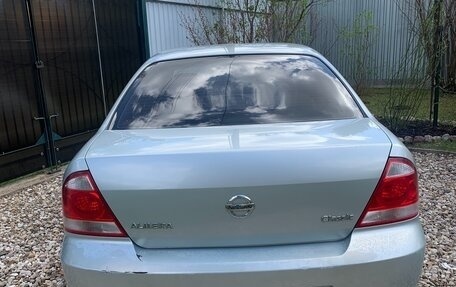 Nissan Almera Classic, 2006 год, 350 000 рублей, 3 фотография