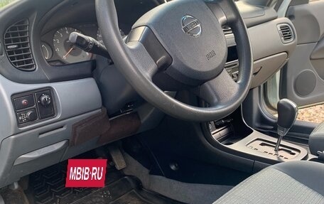 Nissan Almera Classic, 2006 год, 350 000 рублей, 12 фотография