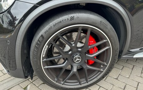 Mercedes-Benz GLC AMG, 2018 год, 8 200 000 рублей, 12 фотография