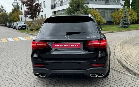 Mercedes-Benz GLC AMG, 2018 год, 8 200 000 рублей, 6 фотография