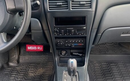 Nissan Almera Classic, 2006 год, 350 000 рублей, 14 фотография
