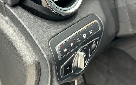 Mercedes-Benz GLC AMG, 2018 год, 8 200 000 рублей, 13 фотография