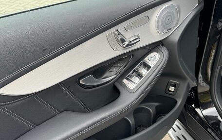 Mercedes-Benz GLC AMG, 2018 год, 8 200 000 рублей, 14 фотография