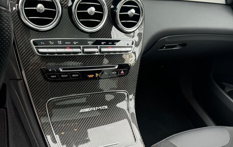 Mercedes-Benz GLC AMG, 2018 год, 8 200 000 рублей, 16 фотография