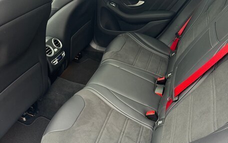 Mercedes-Benz GLC AMG, 2018 год, 8 200 000 рублей, 17 фотография