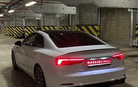 Audi A5, 2017 год, 2 500 000 рублей, 3 фотография