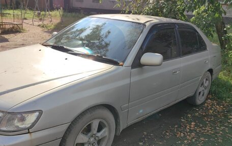 Toyota Corona IX (T190), 1998 год, 264 000 рублей, 3 фотография
