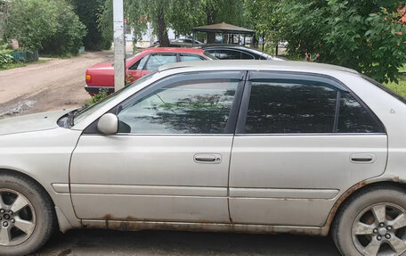 Toyota Corona IX (T190), 1998 год, 264 000 рублей, 7 фотография