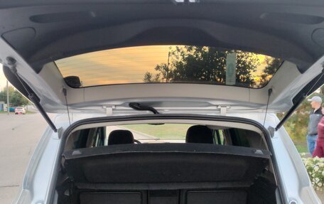 Opel Meriva, 2012 год, 950 000 рублей, 5 фотография