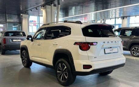 Haval H7, 2026 год, 3 999 000 рублей, 6 фотография