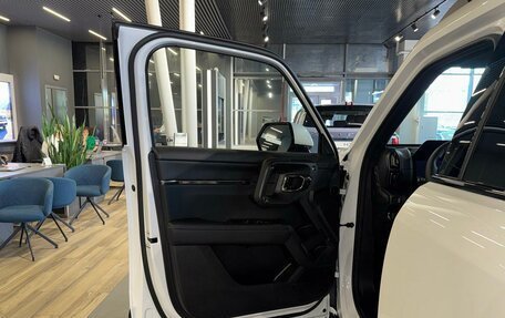 Haval H7, 2026 год, 3 999 000 рублей, 16 фотография
