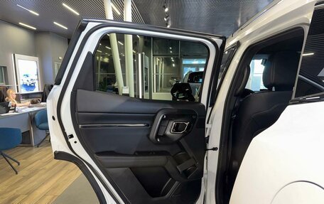 Haval H7, 2026 год, 3 999 000 рублей, 18 фотография