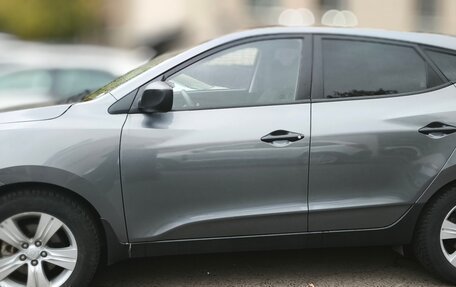 Hyundai ix35 I рестайлинг, 2011 год, 1 250 000 рублей, 3 фотография