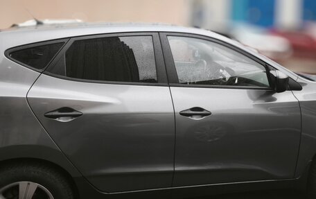 Hyundai ix35 I рестайлинг, 2011 год, 1 250 000 рублей, 4 фотография