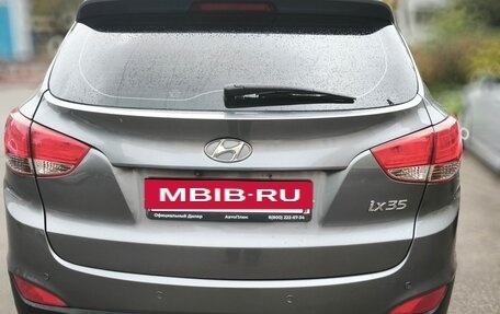 Hyundai ix35 I рестайлинг, 2011 год, 1 250 000 рублей, 2 фотография