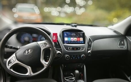 Hyundai ix35 I рестайлинг, 2011 год, 1 250 000 рублей, 6 фотография