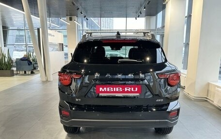 Haval H7, 2026 год, 3 999 000 рублей, 5 фотография