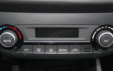 KIA Rio III рестайлинг, 2015 год, 747 000 рублей, 23 фотография