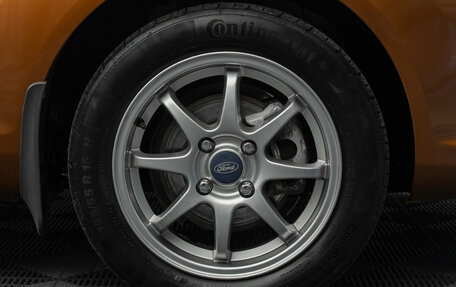 Ford Fiesta, 2015 год, 1 120 000 рублей, 7 фотография