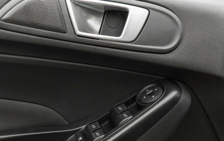 Ford Fiesta, 2015 год, 1 120 000 рублей, 15 фотография