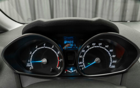 Ford Fiesta, 2015 год, 1 120 000 рублей, 14 фотография
