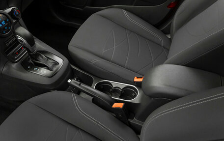 Ford Fiesta, 2015 год, 1 120 000 рублей, 16 фотография