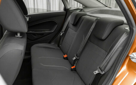 Ford Fiesta, 2015 год, 1 120 000 рублей, 19 фотография