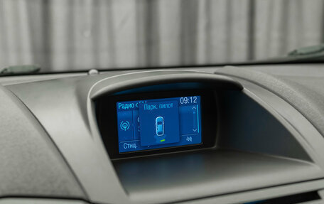 Ford Fiesta, 2015 год, 1 120 000 рублей, 22 фотография