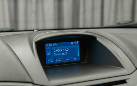 Ford Fiesta, 2015 год, 1 120 000 рублей, 21 фотография